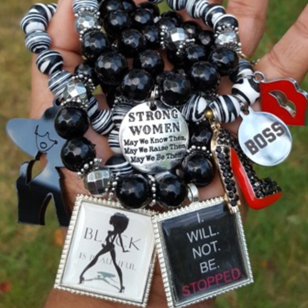 Meet your Posher, Carol